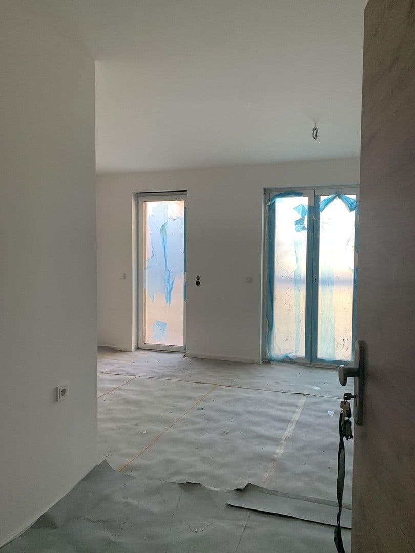 Prenájom bytu 1-izbový 23 m², Comeniusstrasse 22, Leipzig, Sasko Prenájom bytu 1-izbový 23 m², Comeniusstrasse 22, Leipzig, Sasko