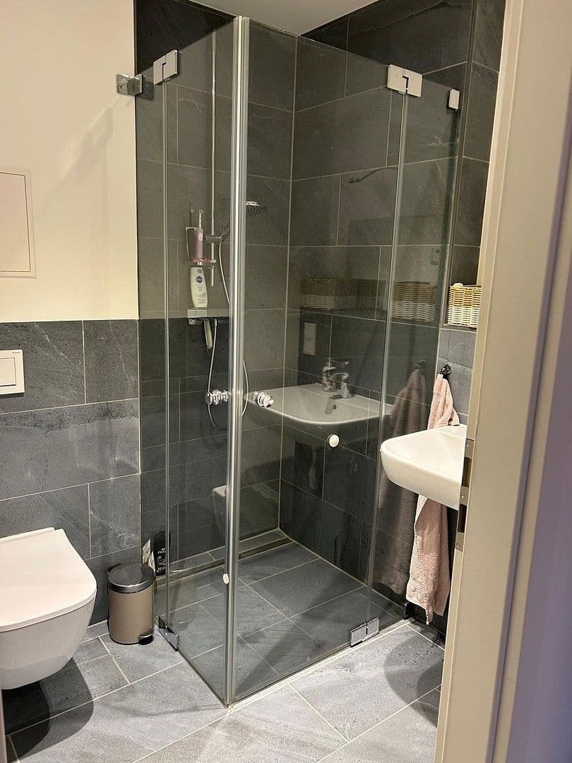 Prenájom bytu 1-izbový 23 m², Comeniusstrasse 22, Leipzig, Sasko Prenájom bytu 1-izbový 23 m², Comeniusstrasse 22, Leipzig, Sasko