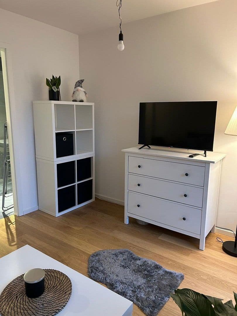 Prenájom bytu 1-izbový 23 m², Comeniusstrasse 22, Leipzig, Sasko Prenájom bytu 1-izbový 23 m², Comeniusstrasse 22, Leipzig, Sasko