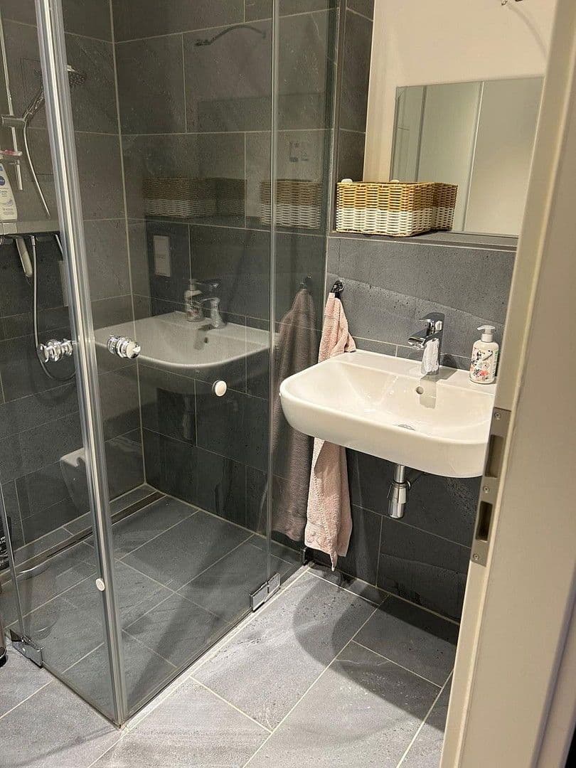 Prenájom bytu 1-izbový 23 m², Comeniusstrasse 22, Leipzig, Sasko Prenájom bytu 1-izbový 23 m², Comeniusstrasse 22, Leipzig, Sasko