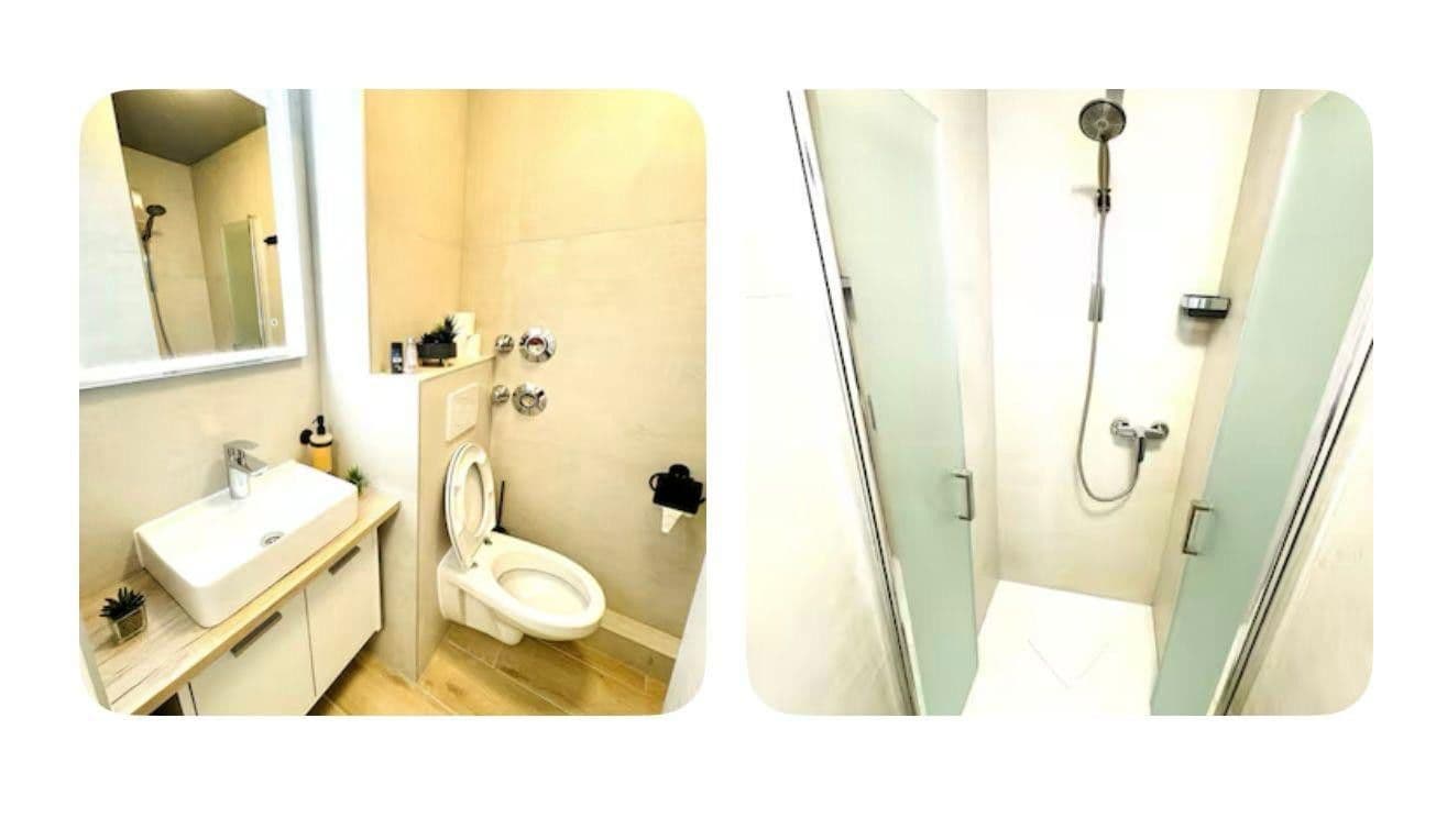 Prenájom bytu 1-izbový 29 m², Mombacherstraße 85, Mainz, Porýnie-Falcko Prenájom bytu 1-izbový 29 m², Mombacherstraße 85, Mainz, Porýnie-Falcko