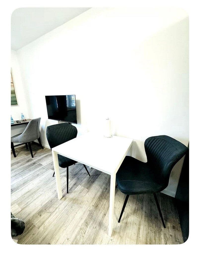 Prenájom bytu 1-izbový 29 m², Mombacherstraße 85, Mainz, Porýnie-Falcko Prenájom bytu 1-izbový 29 m², Mombacherstraße 85, Mainz, Porýnie-Falcko