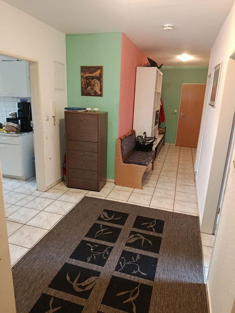 Prenájom bytu 3-izbový 95 m², Markelo Platz 7, Spelle, Dolné Sasko Prenájom bytu 3-izbový 95 m², Markelo Platz 7, Spelle, Dolné Sasko