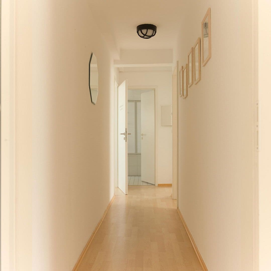 Prenájom kancelárie 71 m², Reinheim, Hesensko Prenájom kancelárie 71 m², Reinheim, Hesensko