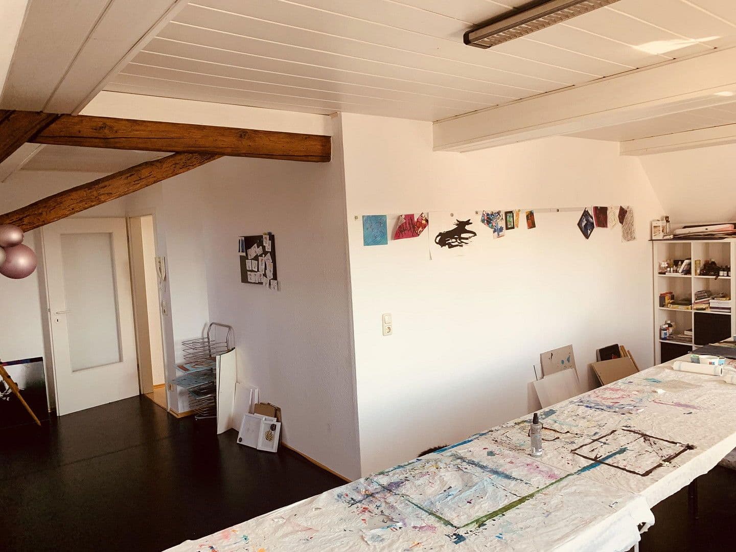 Prenájom kancelárie 71 m², Reinheim, Hesensko Prenájom kancelárie 71 m², Reinheim, Hesensko