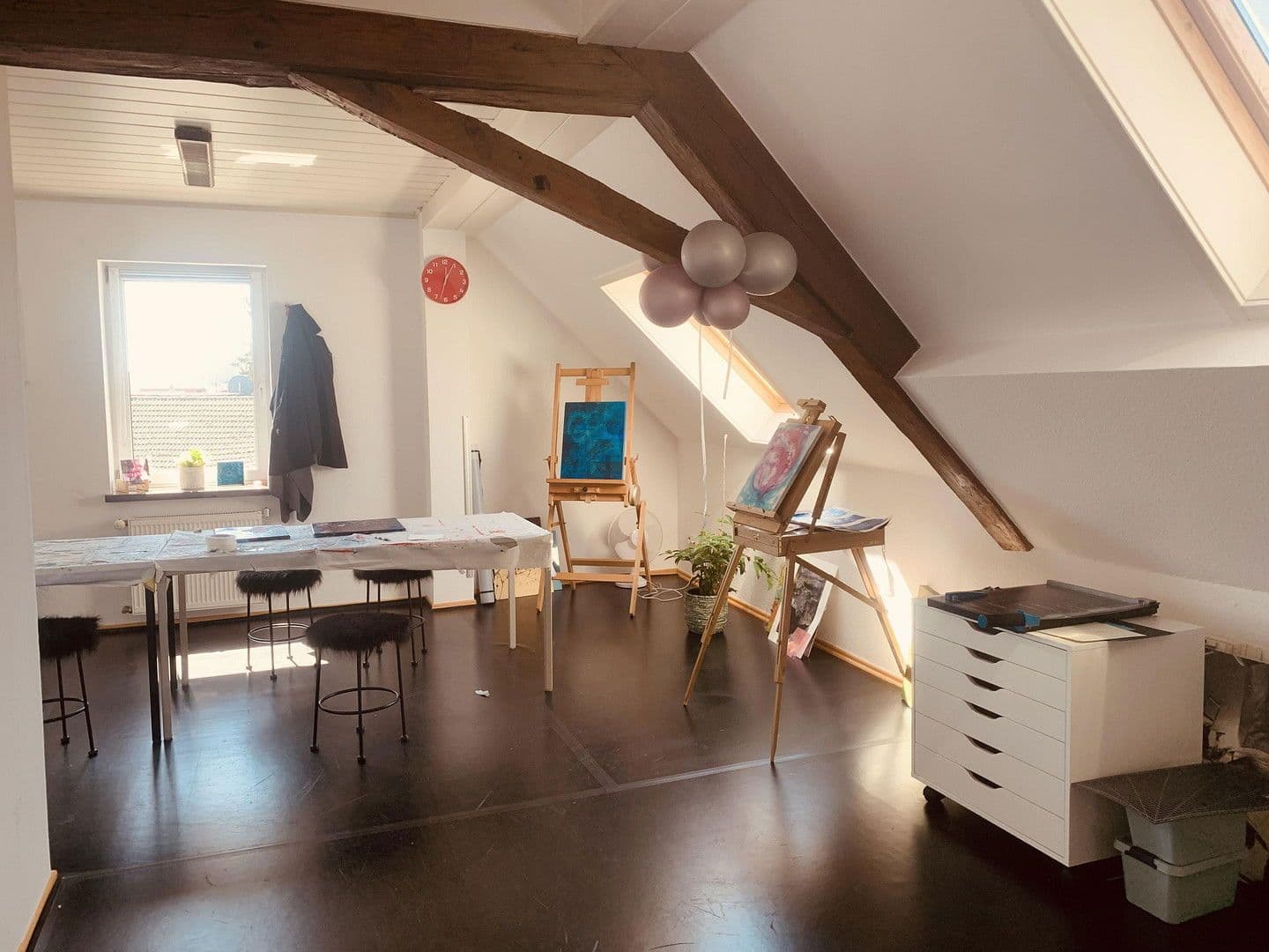 Prenájom kancelárie 71 m², Reinheim, Hesensko Prenájom kancelárie 71 m², Reinheim, Hesensko