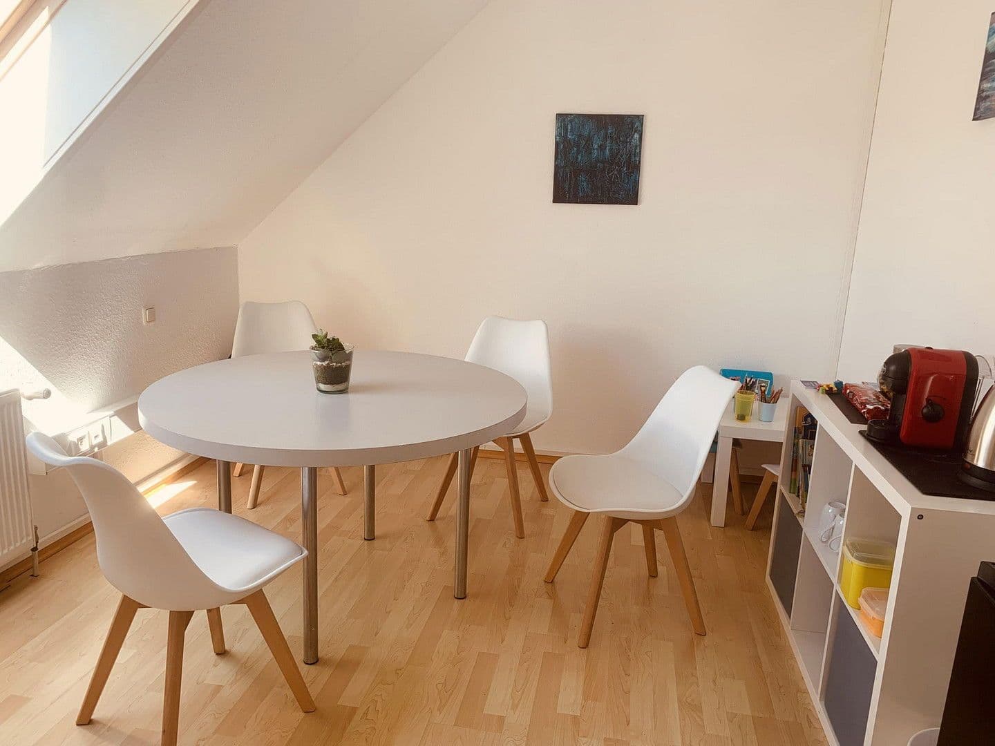 Prenájom kancelárie 71 m², Reinheim, Hesensko Prenájom kancelárie 71 m², Reinheim, Hesensko