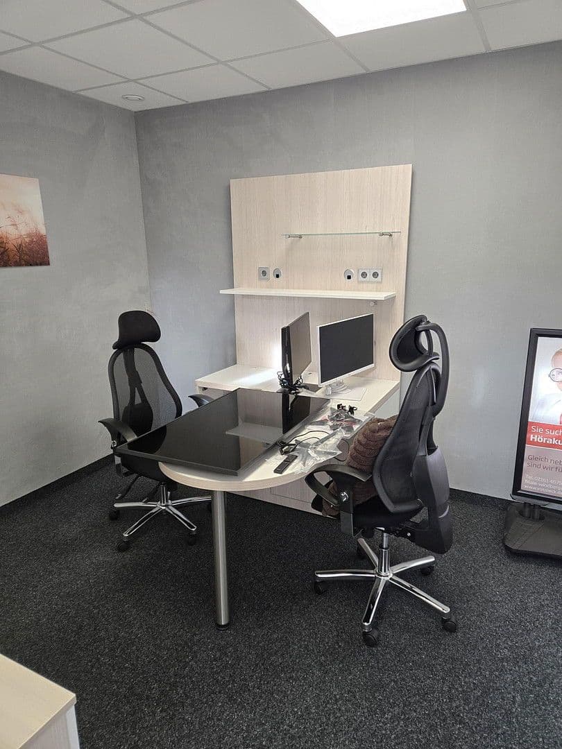 Prenájom nebytového priestoru 280 m², Viersener Straße 240, Mönchengladbach, Severné Porýnie - Westfálsko Prenájom nebytového priestoru 280 m², Viersener Straße 240, Mönchengladbach, Severné Porýnie - Westfálsko