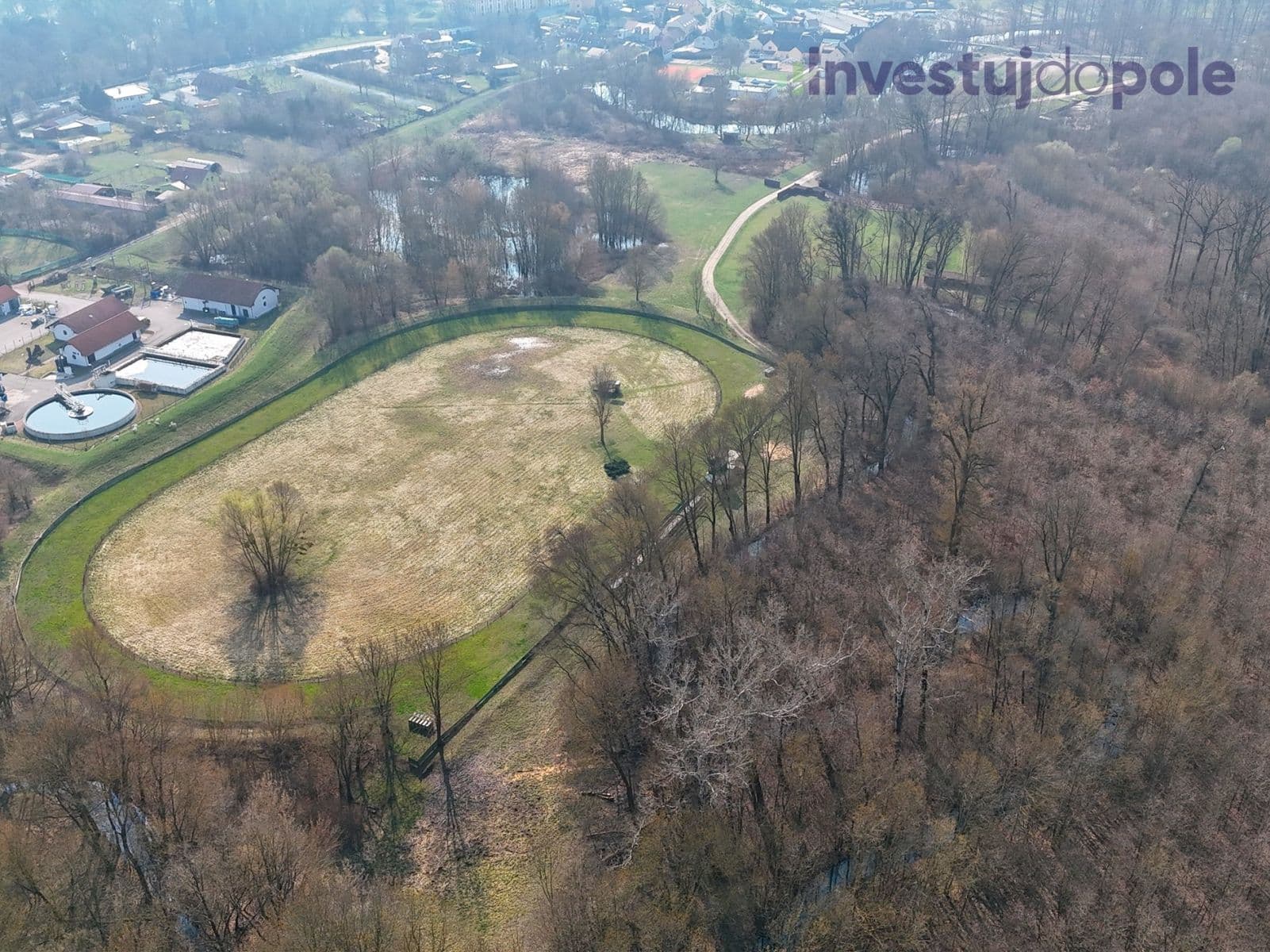 Predaj pozemku 53.227 m², Lednice, Jihomoravský kraj Predaj pozemku 53.227 m², Lednice, Jihomoravský kraj