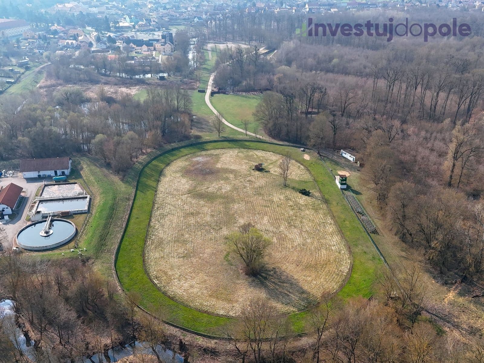 Predaj pozemku 53.227 m², Lednice, Jihomoravský kraj Predaj pozemku 53.227 m², Lednice, Jihomoravský kraj