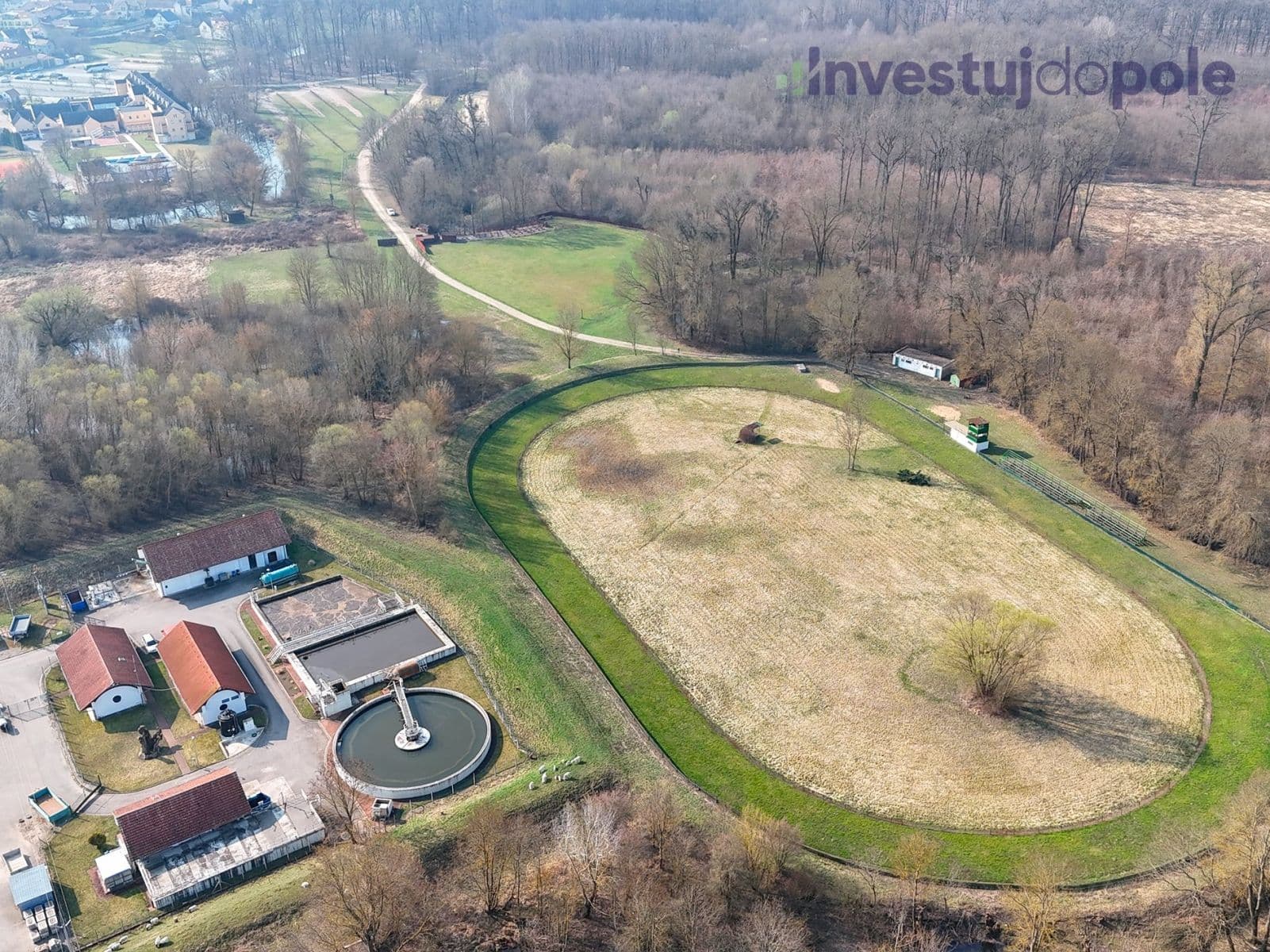 Predaj pozemku 53.227 m², Lednice, Jihomoravský kraj Predaj pozemku 53.227 m², Lednice, Jihomoravský kraj