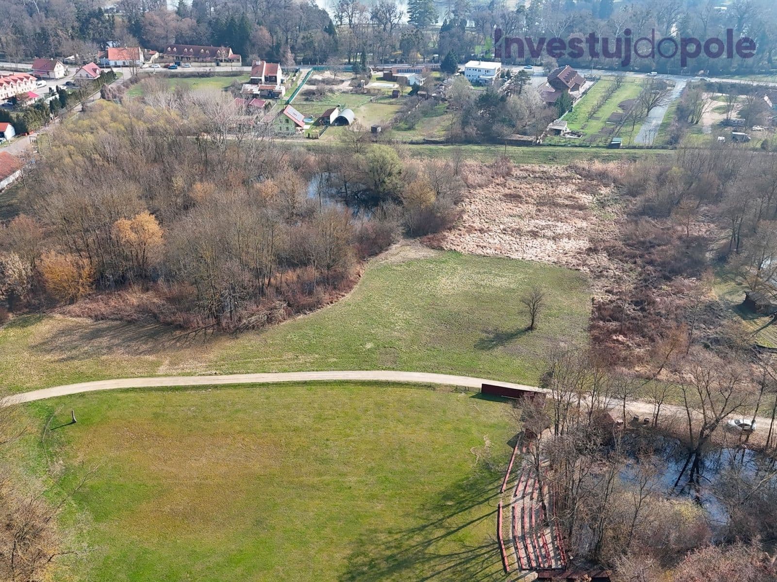 Predaj pozemku 53.227 m², Lednice, Jihomoravský kraj Predaj pozemku 53.227 m², Lednice, Jihomoravský kraj