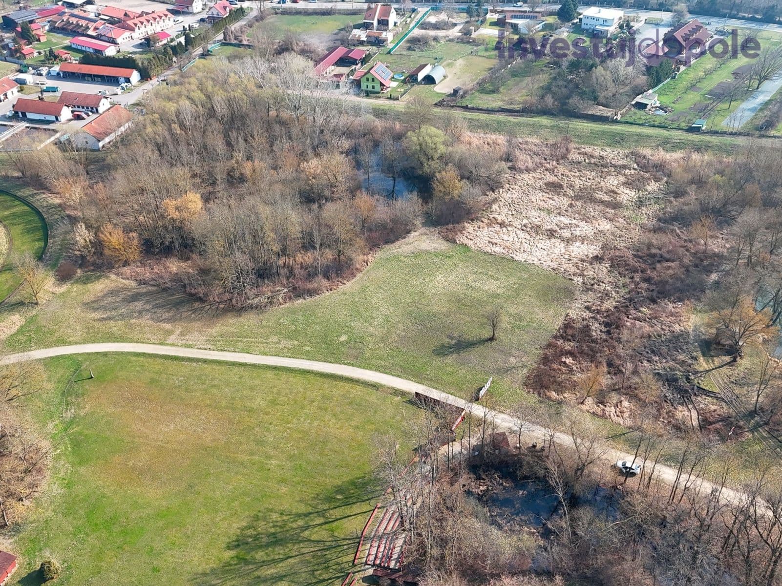 Predaj pozemku 53.227 m², Lednice, Jihomoravský kraj Predaj pozemku 53.227 m², Lednice, Jihomoravský kraj