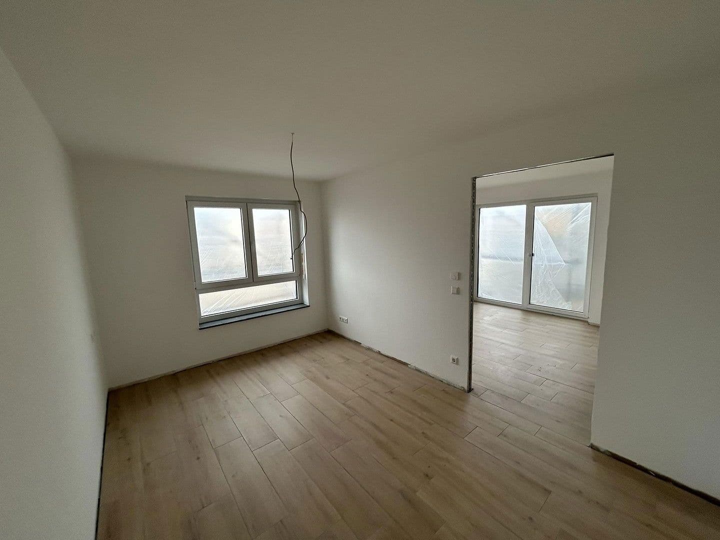 Prenájom bytu 2-izbový 46 m², Panoramastr. 4, Talheim, Bádensko-Wurttembersko Prenájom bytu 2-izbový 46 m², Panoramastr. 4, Talheim, Bádensko-Wurttembersko