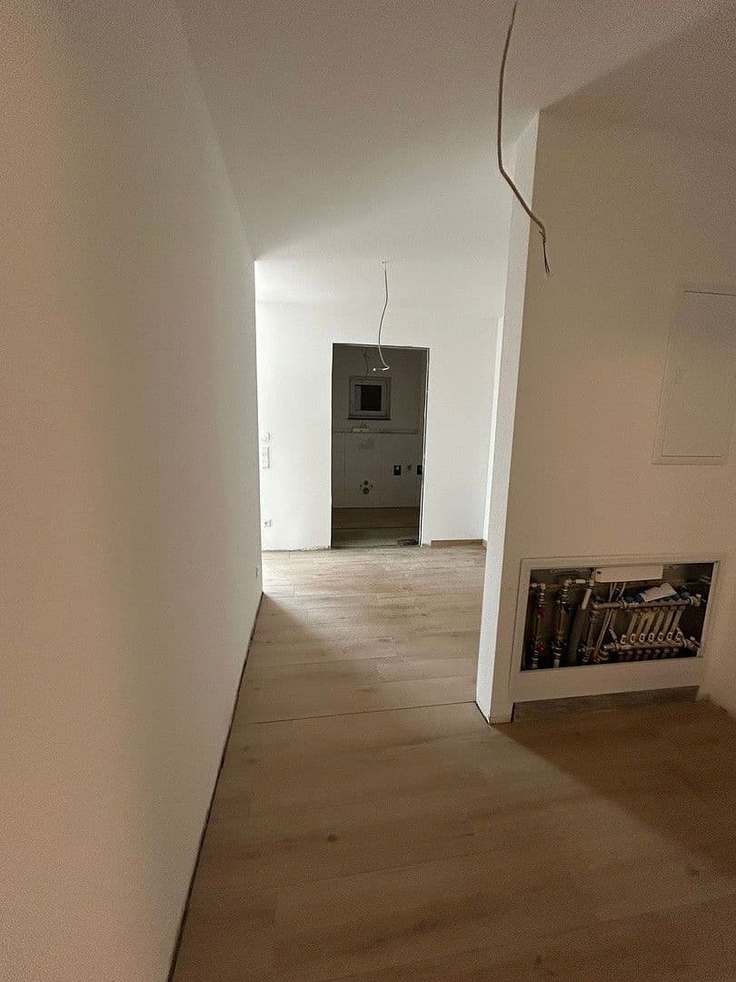 Prenájom bytu 2-izbový 46 m², Panoramastr. 4, Talheim, Bádensko-Wurttembersko Prenájom bytu 2-izbový 46 m², Panoramastr. 4, Talheim, Bádensko-Wurttembersko