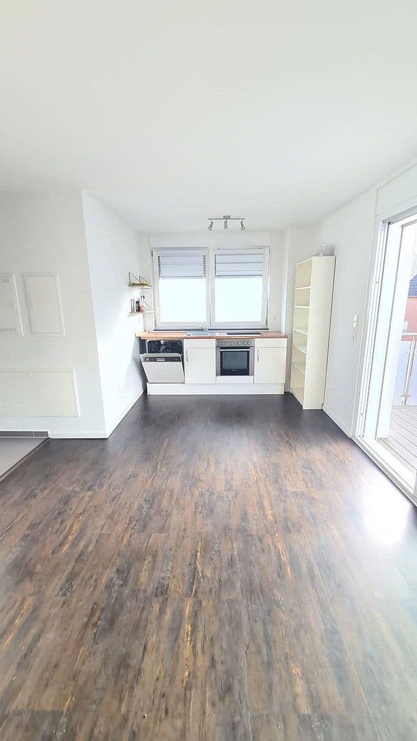 Prenájom bytu 2-izbový 60 m², Langenfeld (Rheinland), Severné Porýnie - Westfálsko Prenájom bytu 2-izbový 60 m², Langenfeld (Rheinland), Severné Porýnie - Westfálsko