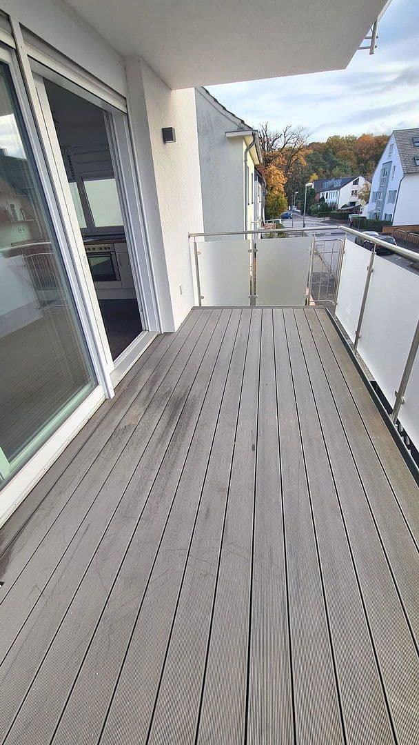 Prenájom bytu 2-izbový 60 m², Langenfeld (Rheinland), Severné Porýnie - Westfálsko Prenájom bytu 2-izbový 60 m², Langenfeld (Rheinland), Severné Porýnie - Westfálsko