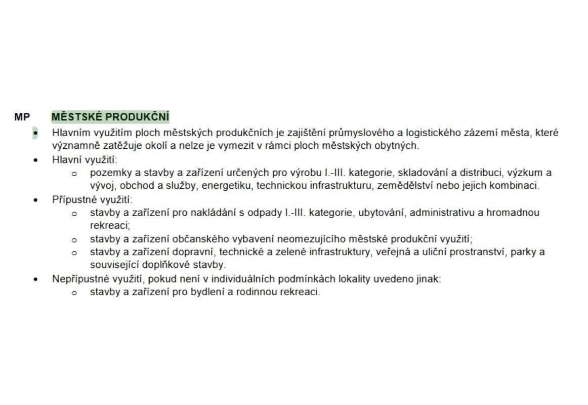 Predaj pozemku 1.809 m², Plzeň, Plzeňský kraj Predaj pozemku 1.809 m², Plzeň, Plzeňský kraj