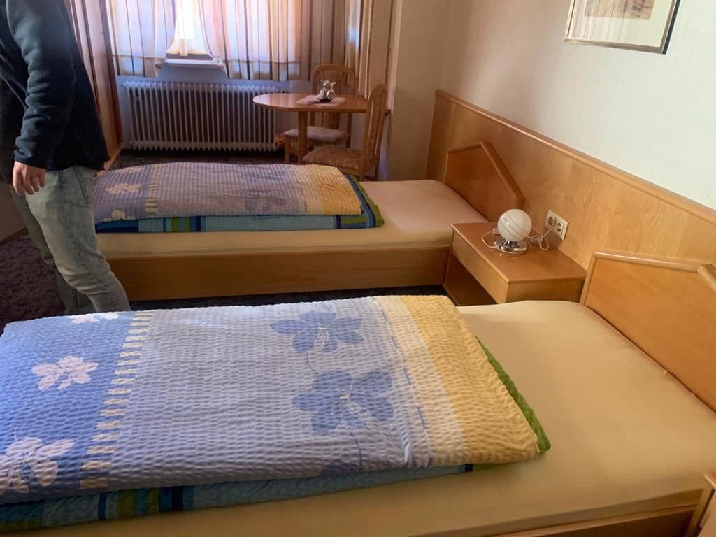 Prenájom domu 300 m², pozemek 550 m², Straubing, Bavorsko Prenájom domu 300 m², pozemek 550 m², Straubing, Bavorsko