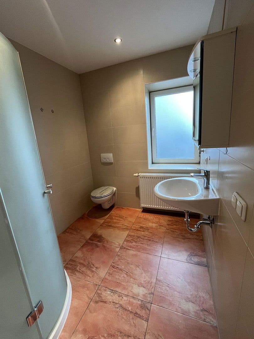 Prenájom bytu 2-izbový 36 m², Achim, Dolné Sasko Prenájom bytu 2-izbový 36 m², Achim, Dolné Sasko