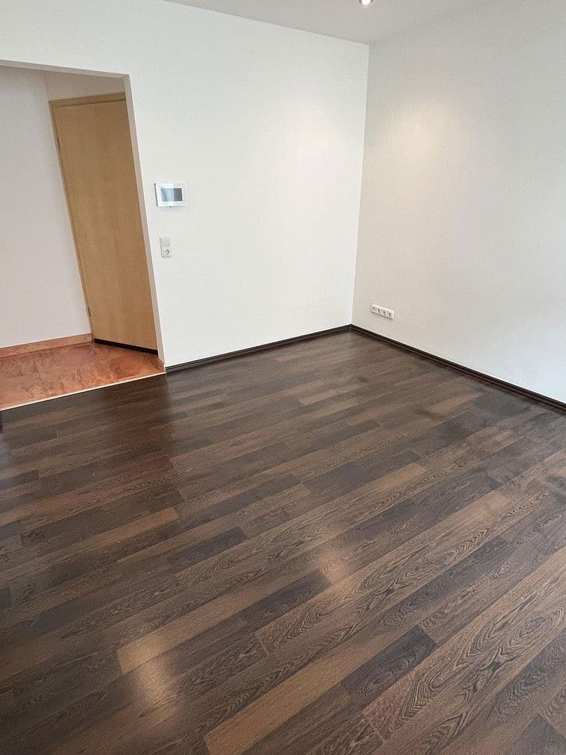 Prenájom bytu 2-izbový 36 m², Achim, Dolné Sasko Prenájom bytu 2-izbový 36 m², Achim, Dolné Sasko