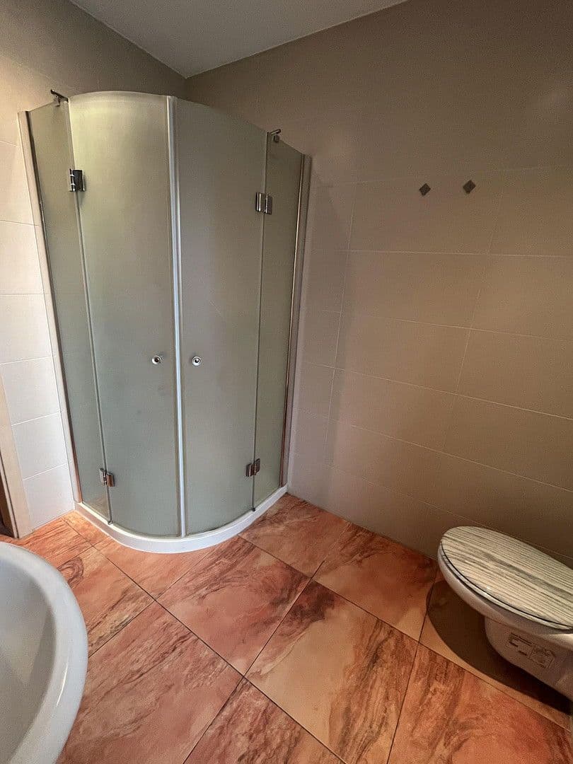 Prenájom bytu 2-izbový 36 m², Achim, Dolné Sasko Prenájom bytu 2-izbový 36 m², Achim, Dolné Sasko