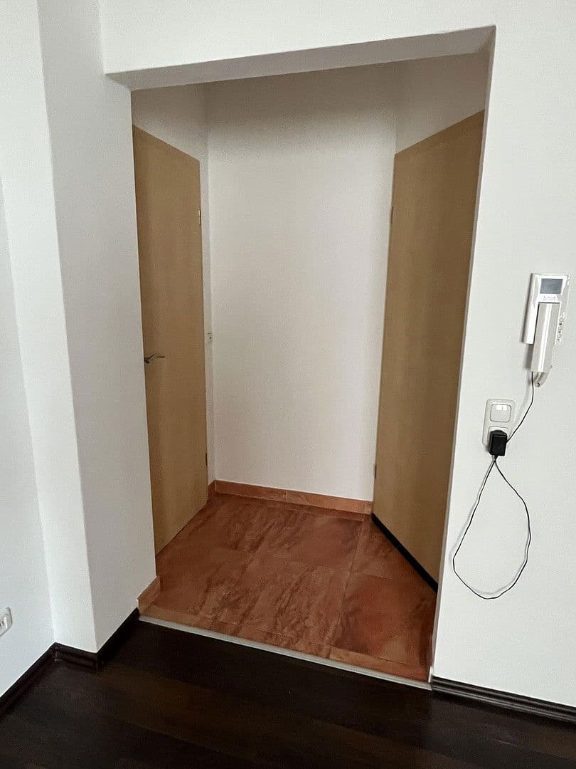 Prenájom bytu 2-izbový 36 m², Achim, Dolné Sasko Prenájom bytu 2-izbový 36 m², Achim, Dolné Sasko