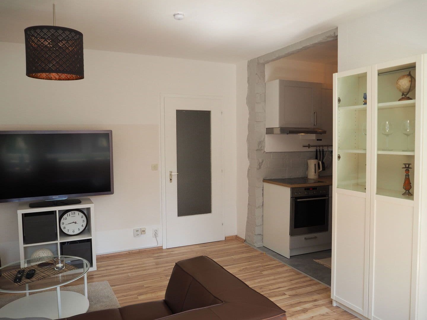 Prenájom bytu 2-izbový 40 m², Hamburg, Hamburg Prenájom bytu 2-izbový 40 m², Hamburg, Hamburg