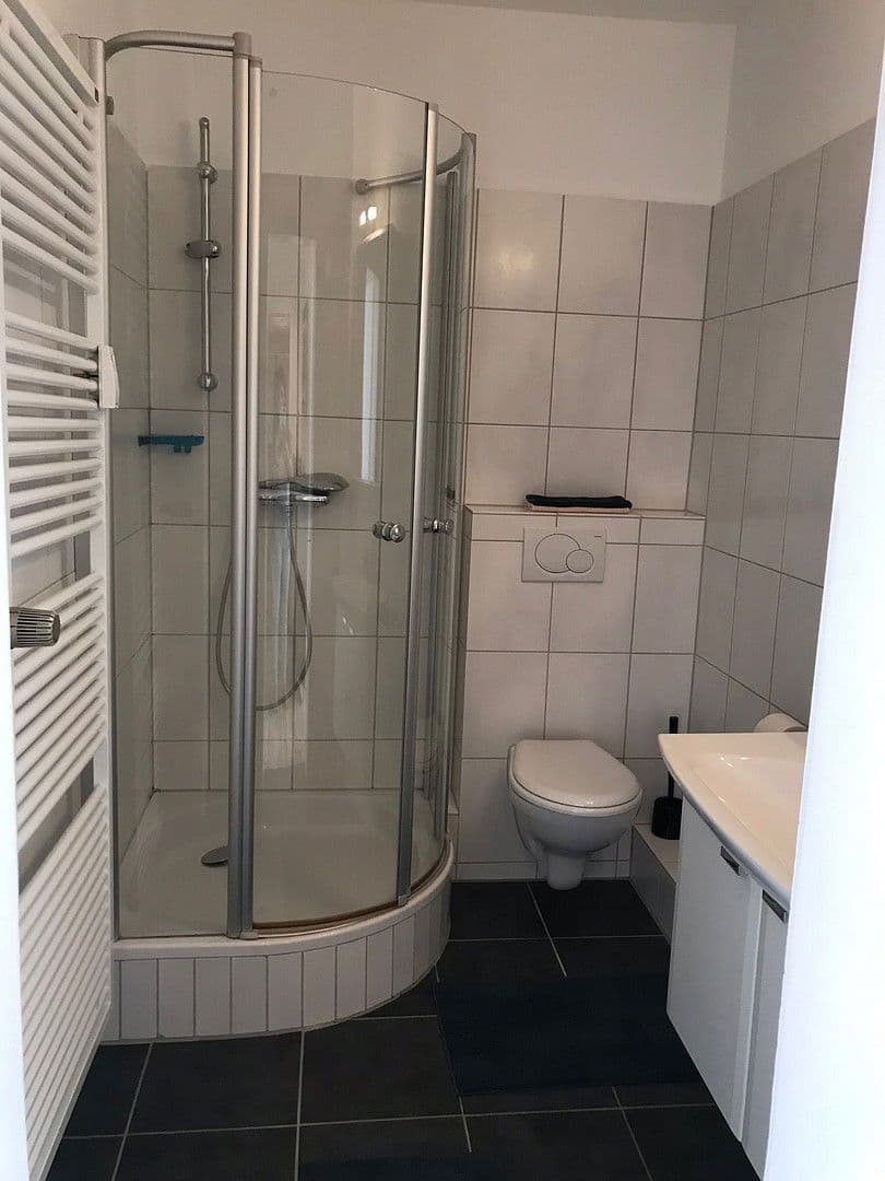 Prenájom bytu 2-izbový 40 m², Hamburg, Hamburg Prenájom bytu 2-izbový 40 m², Hamburg, Hamburg