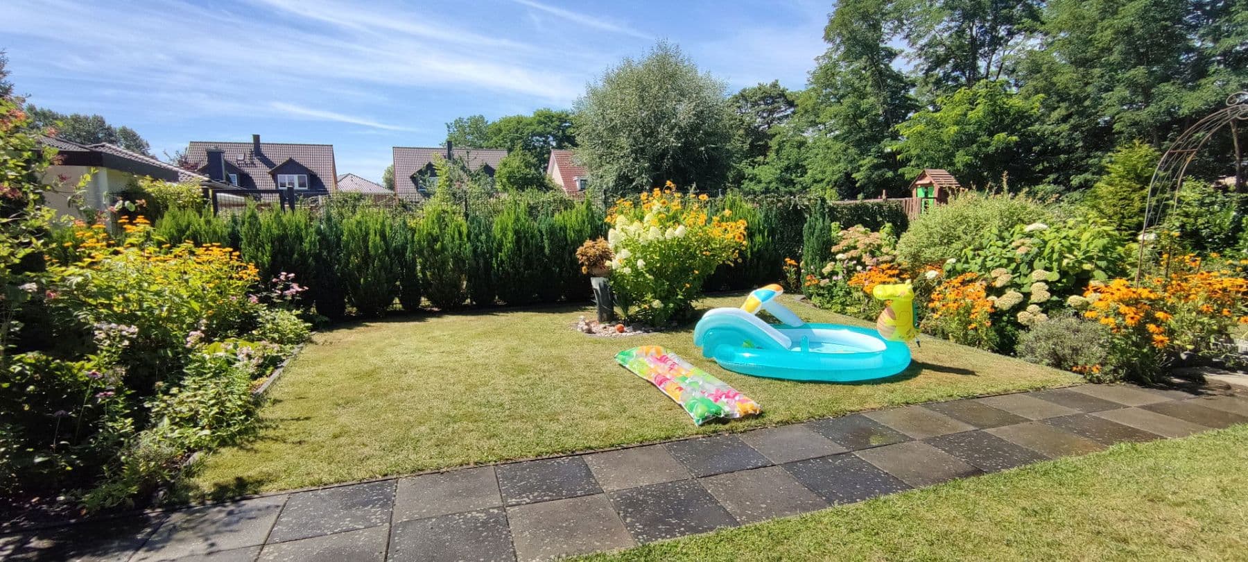 Predaj domu 125 m², pozemek 650 m², Wendisch Rietz, Brandenbursko Predaj domu 125 m², pozemek 650 m², Wendisch Rietz, Brandenbursko