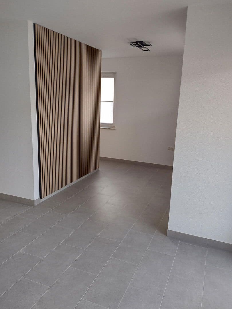 Prenájom bytu 1-izbový 56 m², Wiesweg 8, Eltville am Rhein, Hesensko Prenájom bytu 1-izbový 56 m², Wiesweg 8, Eltville am Rhein, Hesensko