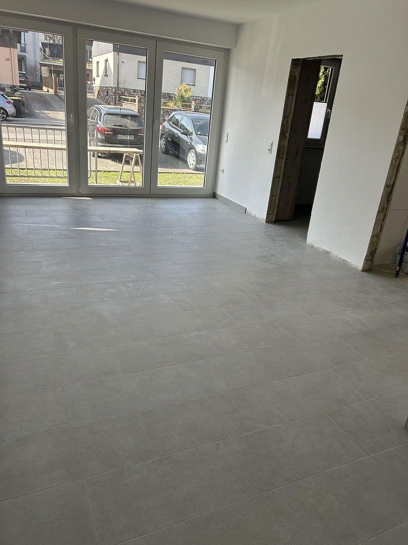 Prenájom bytu 1-izbový 56 m², Wiesweg 8, Eltville am Rhein, Hesensko Prenájom bytu 1-izbový 56 m², Wiesweg 8, Eltville am Rhein, Hesensko