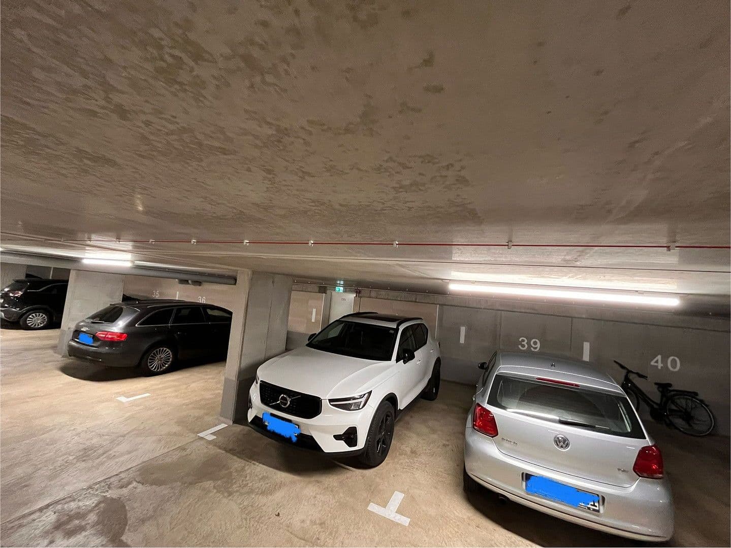 Prenájom bytu 2-izbový 66 m², Lindlbergstrasse 18a, Parsberg, Bavorsko Prenájom bytu 2-izbový 66 m², Lindlbergstrasse 18a, Parsberg, Bavorsko