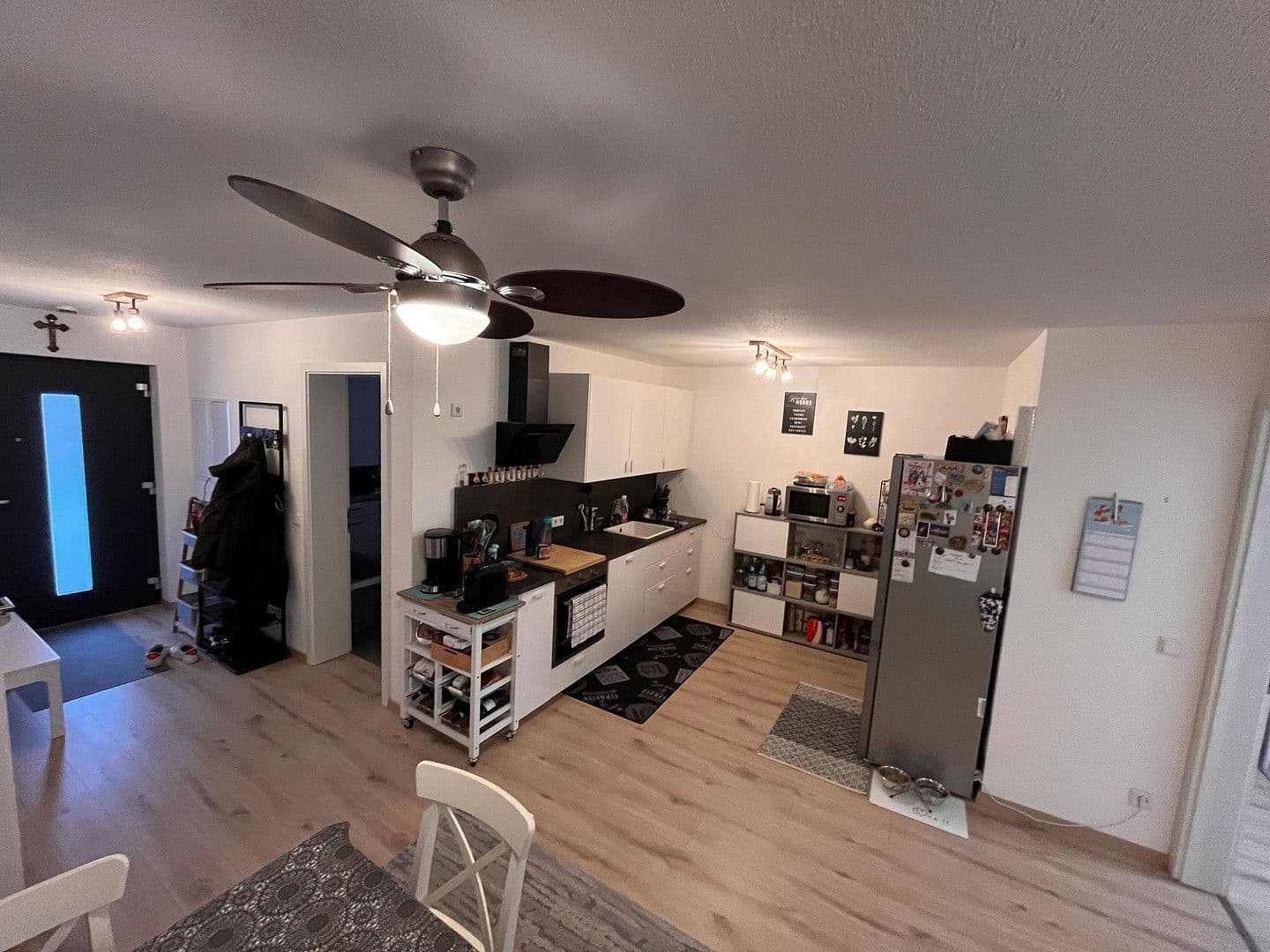 Prenájom bytu 2-izbový 66 m², Lindlbergstrasse 18a, Parsberg, Bavorsko Prenájom bytu 2-izbový 66 m², Lindlbergstrasse 18a, Parsberg, Bavorsko