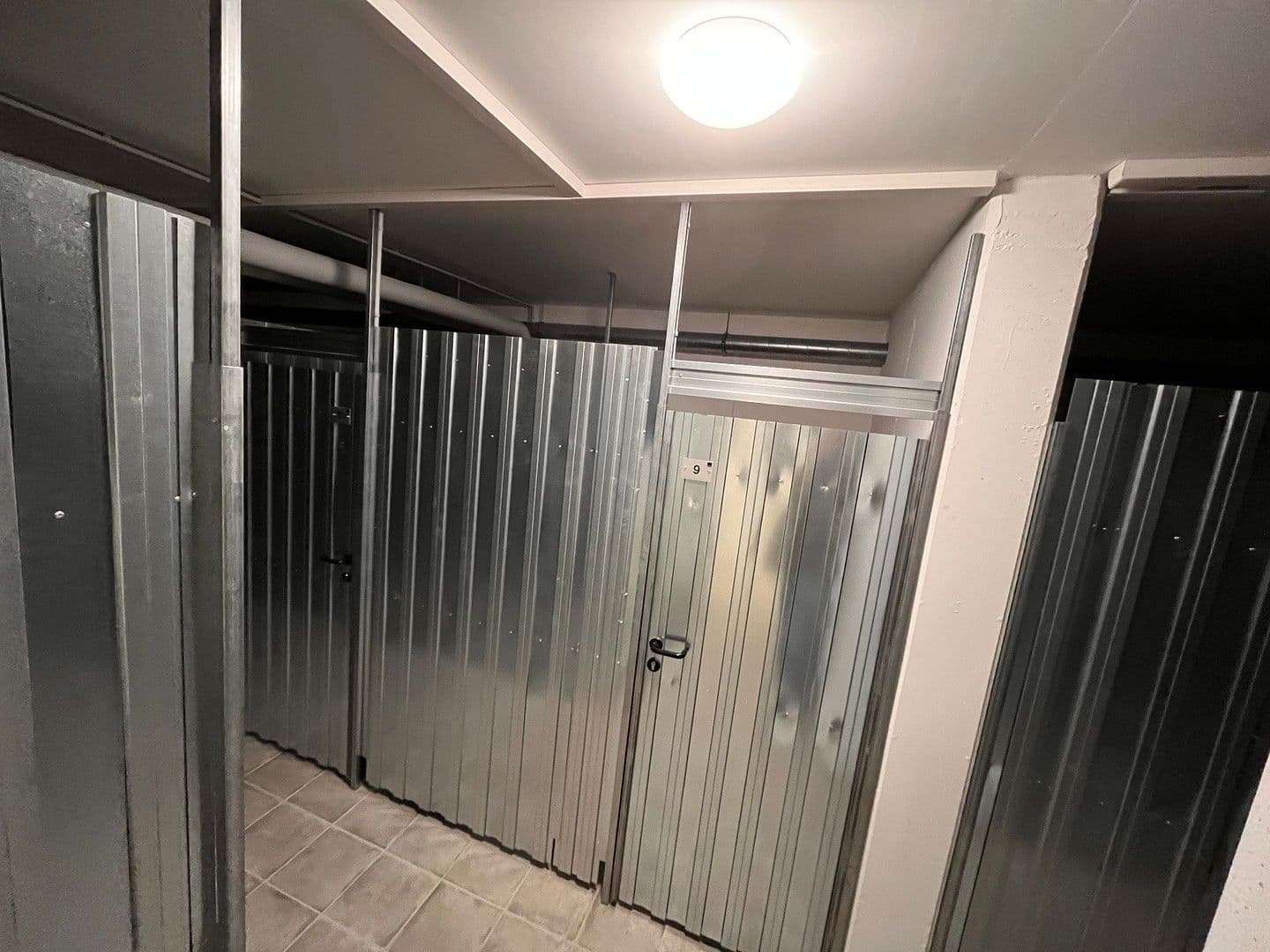 Prenájom bytu 2-izbový 66 m², Lindlbergstrasse 18a, Parsberg, Bavorsko Prenájom bytu 2-izbový 66 m², Lindlbergstrasse 18a, Parsberg, Bavorsko