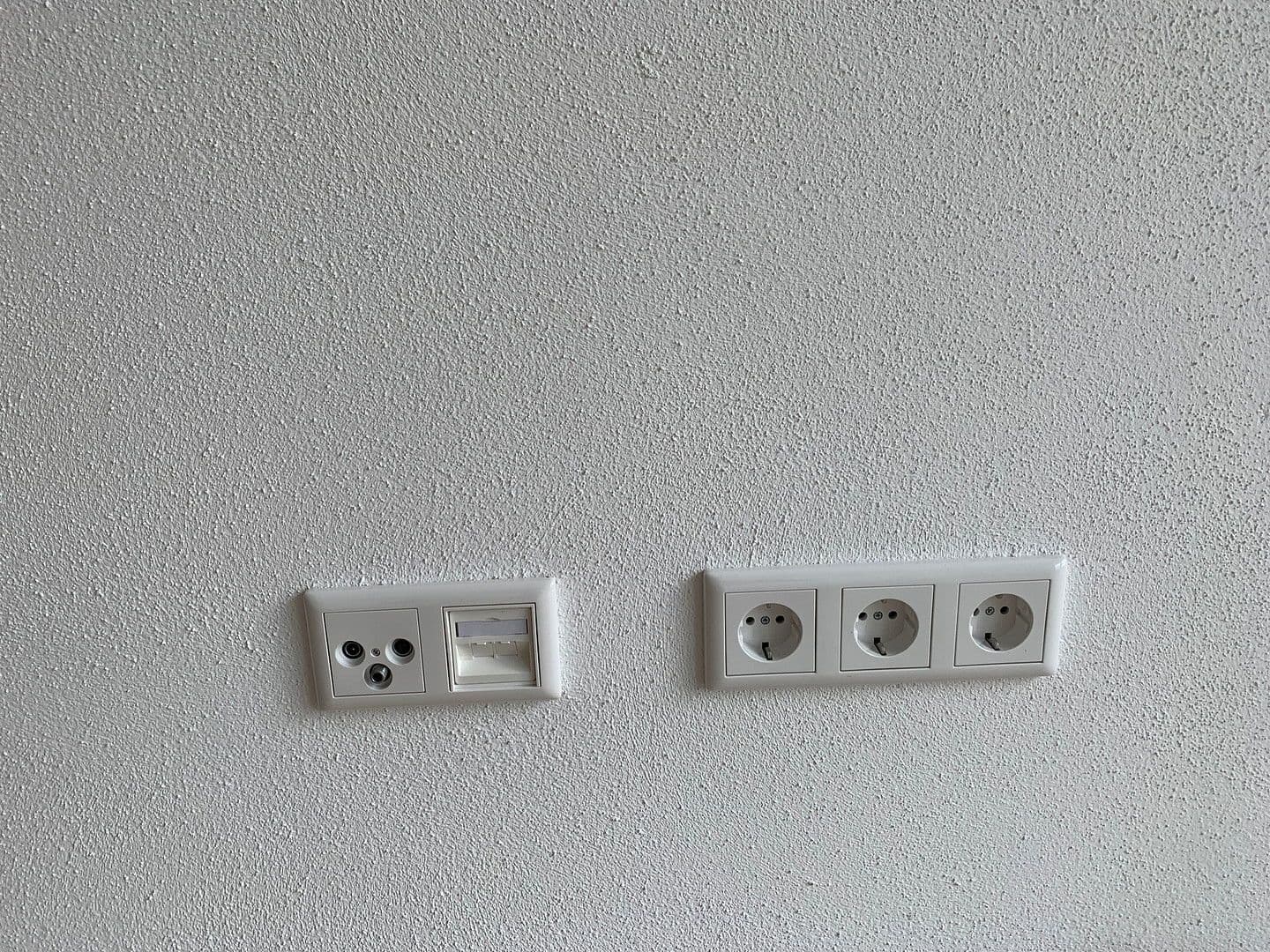 Prenájom bytu 2-izbový 66 m², Lindlbergstrasse 18a, Parsberg, Bavorsko Prenájom bytu 2-izbový 66 m², Lindlbergstrasse 18a, Parsberg, Bavorsko