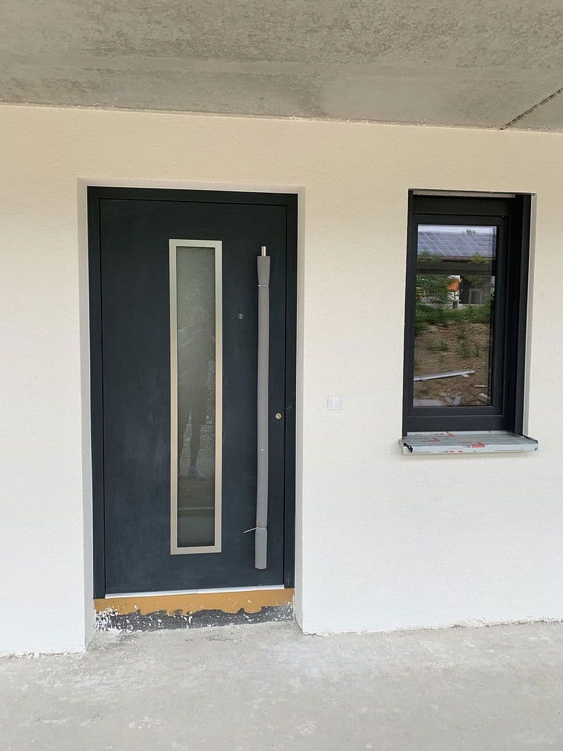 Prenájom bytu 2-izbový 66 m², Lindlbergstrasse 18a, Parsberg, Bavorsko Prenájom bytu 2-izbový 66 m², Lindlbergstrasse 18a, Parsberg, Bavorsko