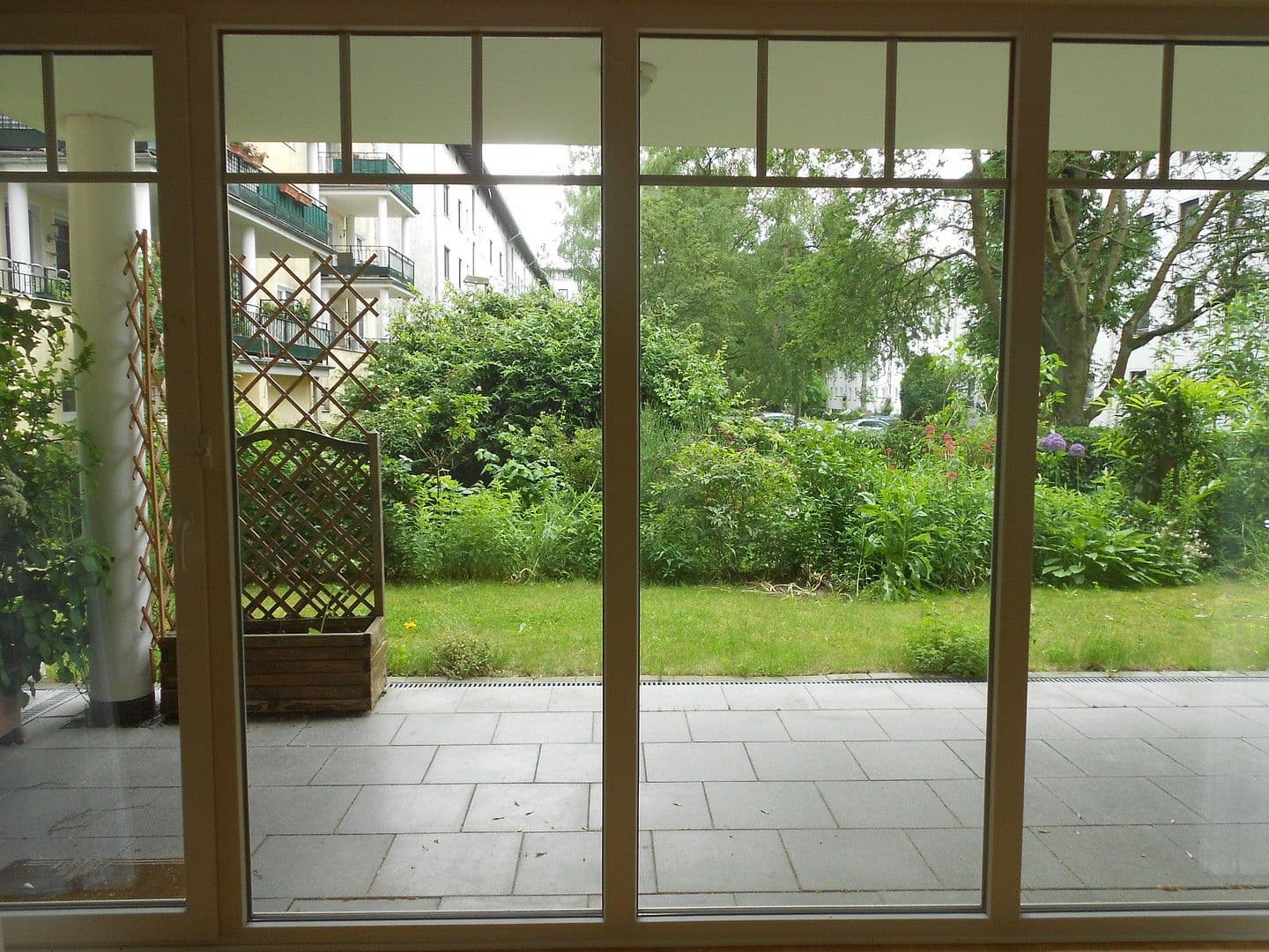 Prenájom bytu 2-izbový 74 m², Hermine-Berthold Str. 14, Bremen, Brémy Prenájom bytu 2-izbový 74 m², Hermine-Berthold Str. 14, Bremen, Brémy