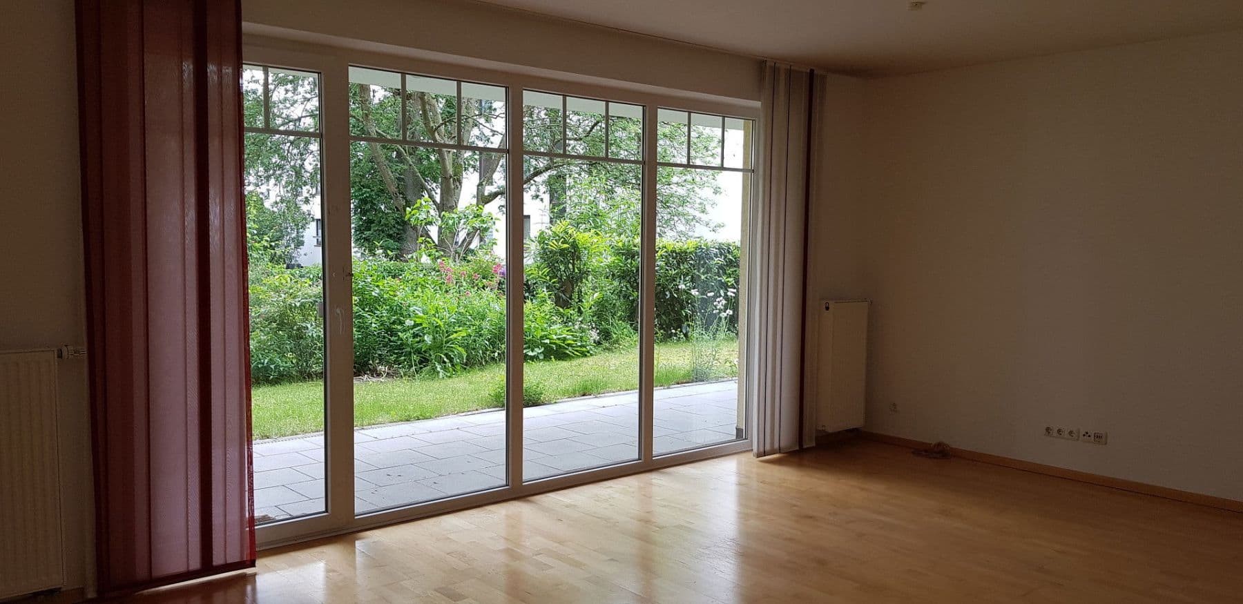 Prenájom bytu 2-izbový 74 m², Hermine-Berthold Str. 14, Bremen, Brémy Prenájom bytu 2-izbový 74 m², Hermine-Berthold Str. 14, Bremen, Brémy