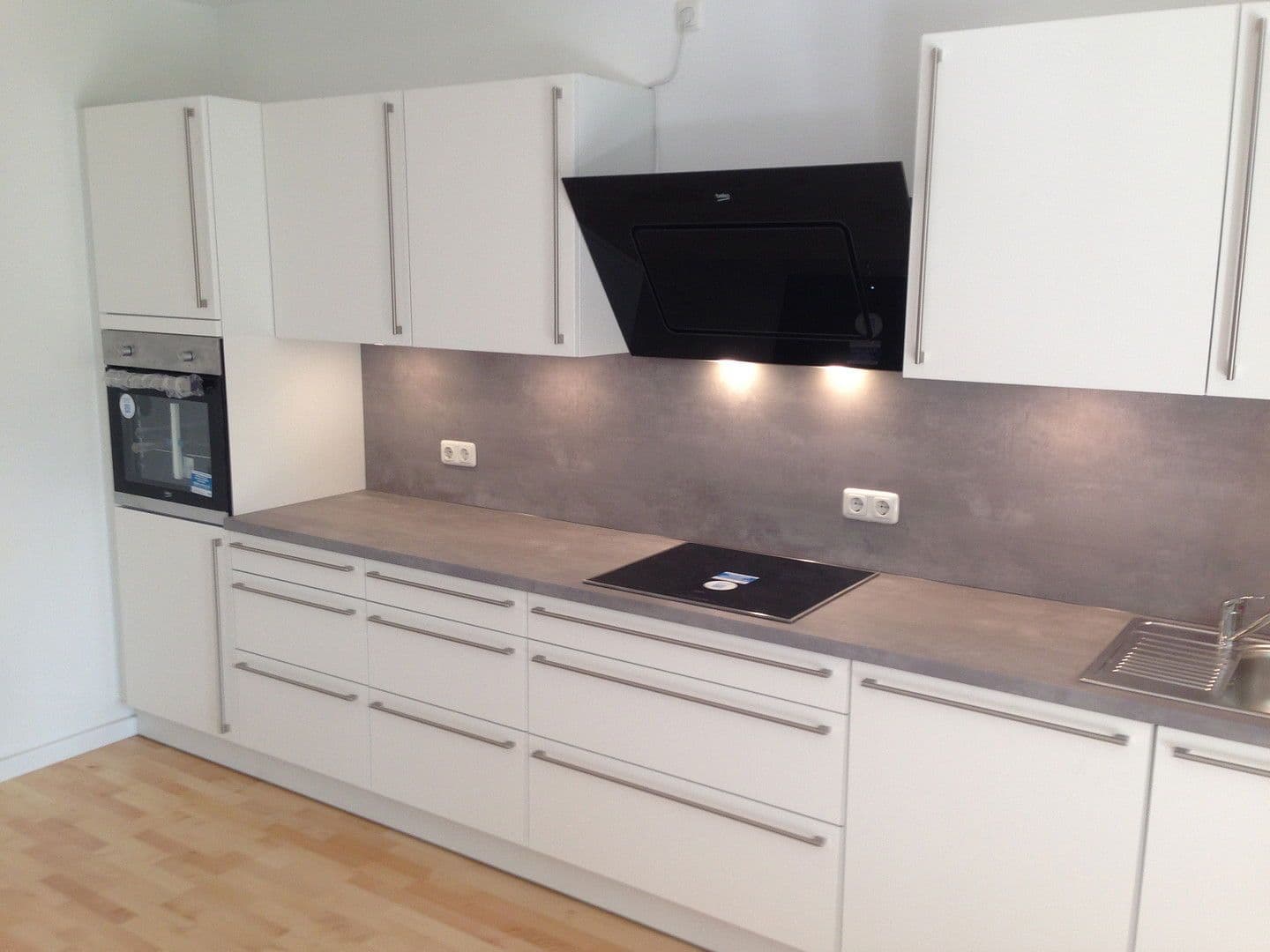 Prenájom bytu 2-izbový 74 m², Hermine-Berthold Str. 14, Bremen, Brémy Prenájom bytu 2-izbový 74 m², Hermine-Berthold Str. 14, Bremen, Brémy