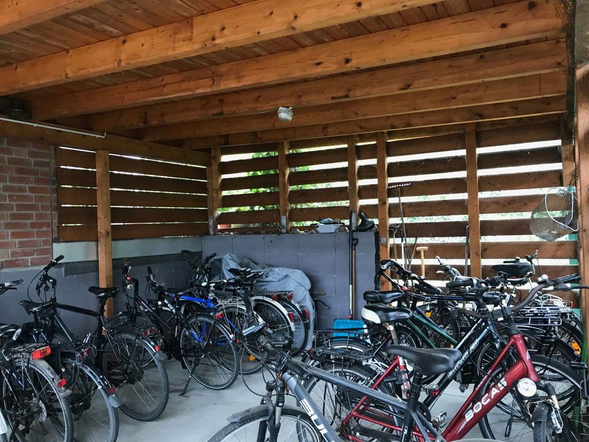 Prenájom bytu 2-izbový 74 m², Hermine-Berthold Str. 14, Bremen, Brémy Prenájom bytu 2-izbový 74 m², Hermine-Berthold Str. 14, Bremen, Brémy