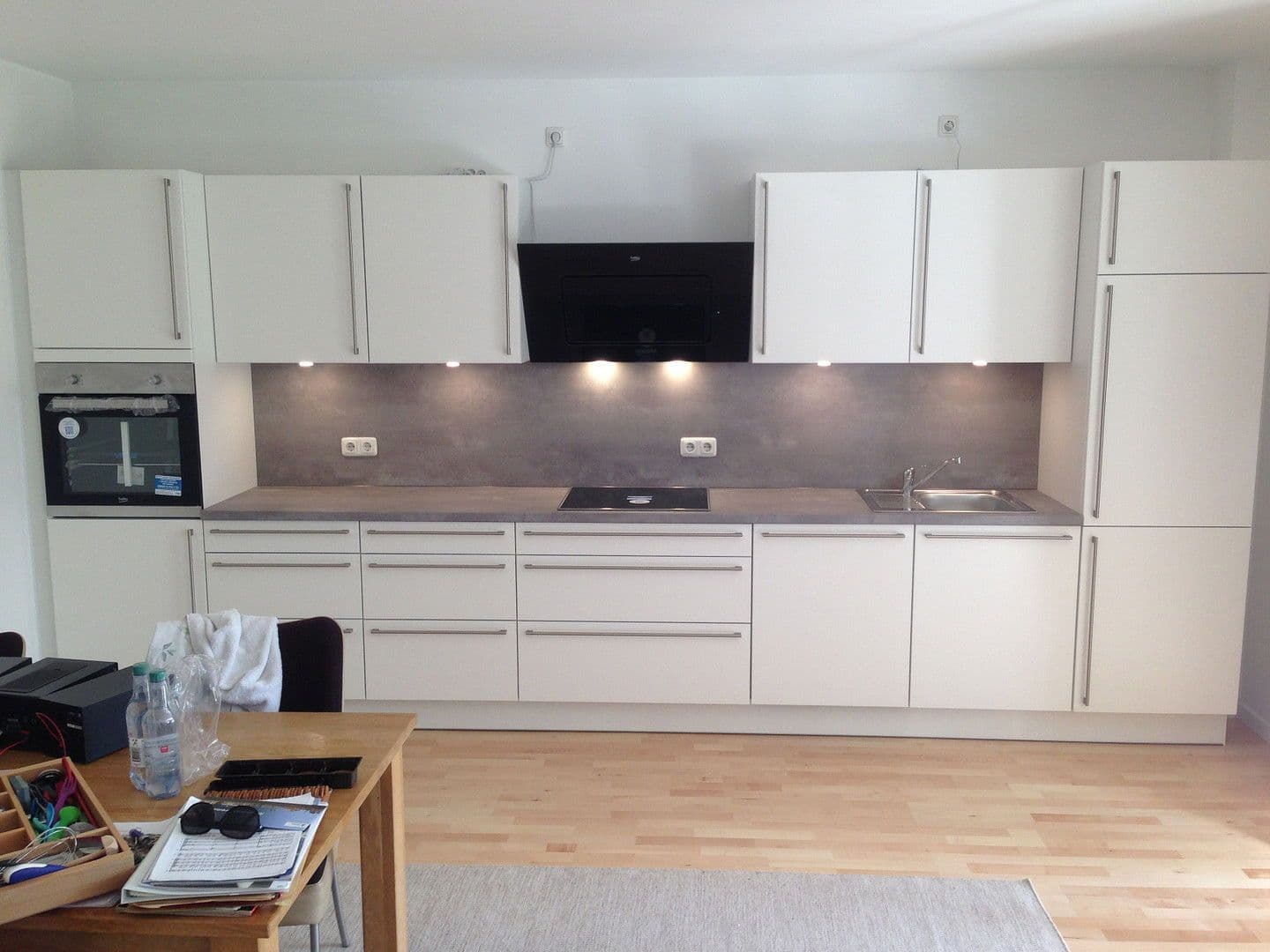 Prenájom bytu 2-izbový 74 m², Hermine-Berthold Str. 14, Bremen, Brémy Prenájom bytu 2-izbový 74 m², Hermine-Berthold Str. 14, Bremen, Brémy