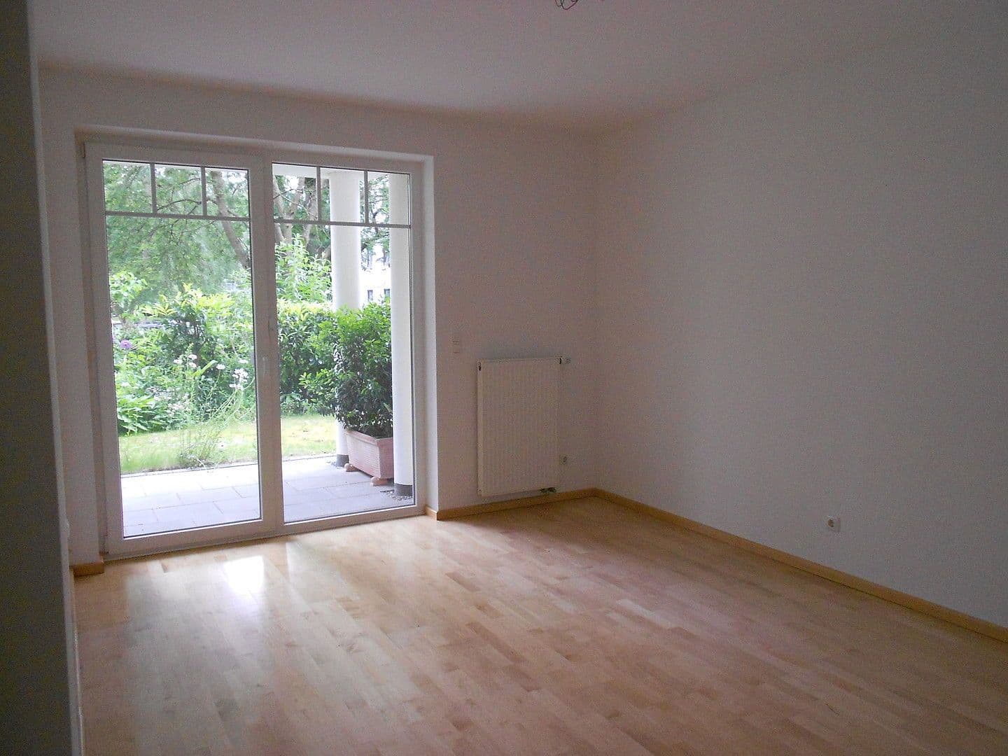 Prenájom bytu 2-izbový 74 m², Hermine-Berthold Str. 14, Bremen, Brémy Prenájom bytu 2-izbový 74 m², Hermine-Berthold Str. 14, Bremen, Brémy