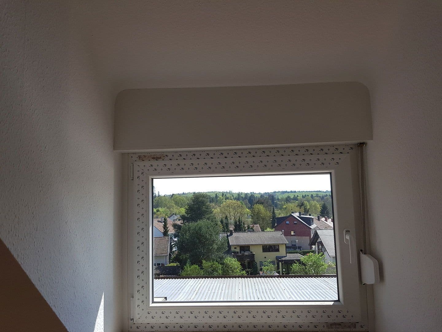 Prenájom bytu 3-izbový 75 m², Neunkirchen, Sársko Prenájom bytu 3-izbový 75 m², Neunkirchen, Sársko