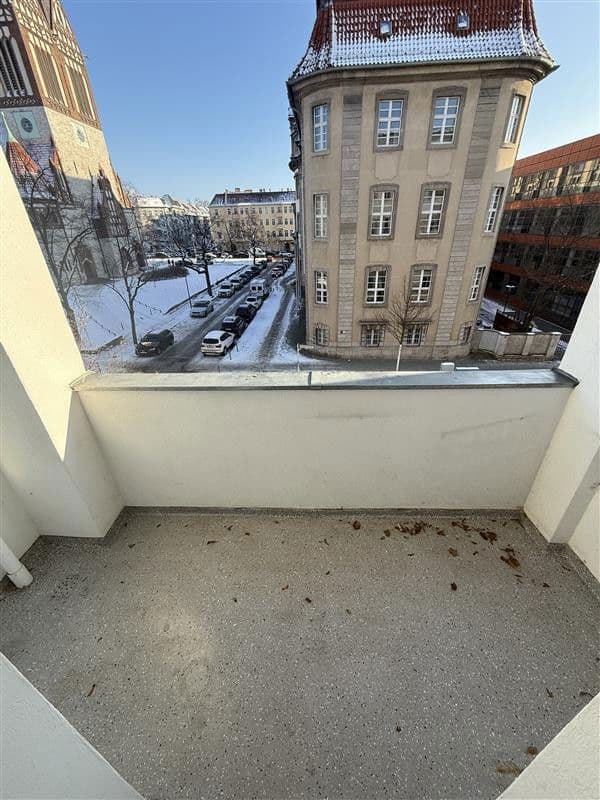 Prenájom bytu 4-izbový 103 m², Magdalenenstraße 21, Berlin, Berlín Prenájom bytu 4-izbový 103 m², Magdalenenstraße 21, Berlin, Berlín