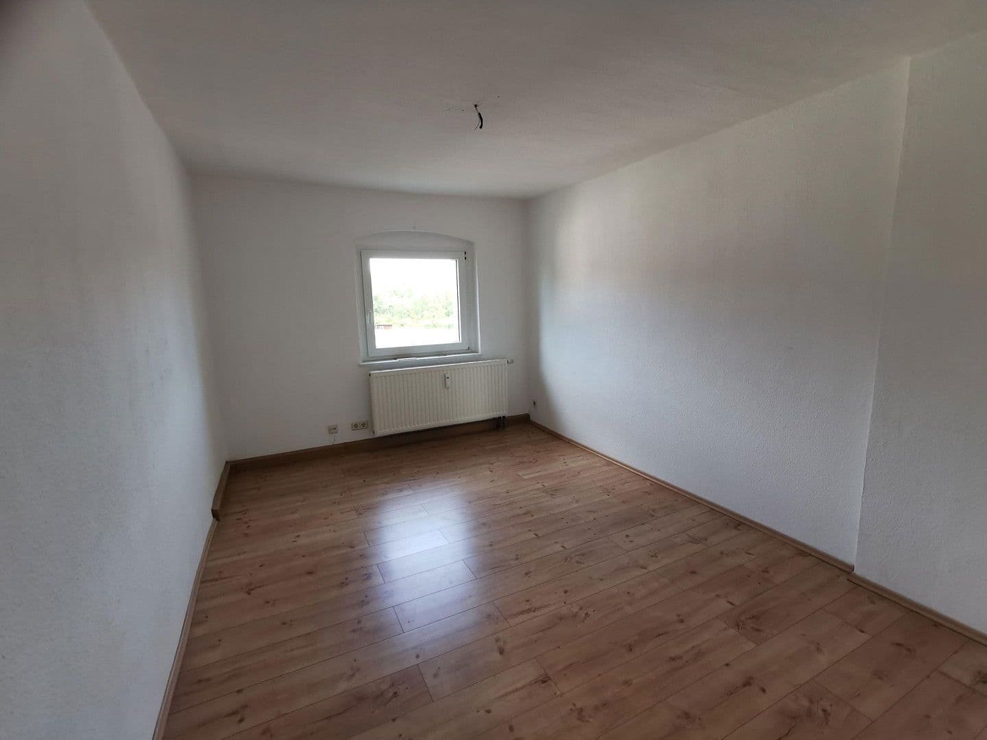 Prenájom bytu 2-izbový 52 m², Teuchern, Sasko-Anhaltsko Prenájom bytu 2-izbový 52 m², Teuchern, Sasko-Anhaltsko