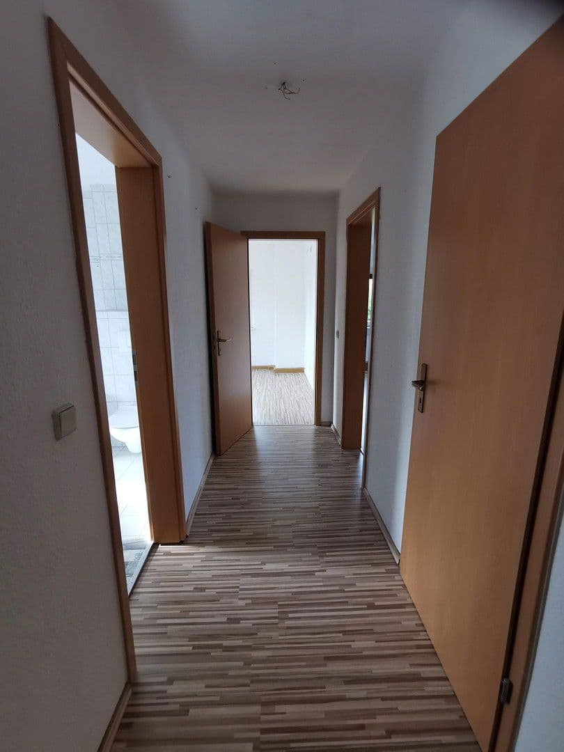 Prenájom bytu 2-izbový 52 m², Teuchern, Sasko-Anhaltsko Prenájom bytu 2-izbový 52 m², Teuchern, Sasko-Anhaltsko