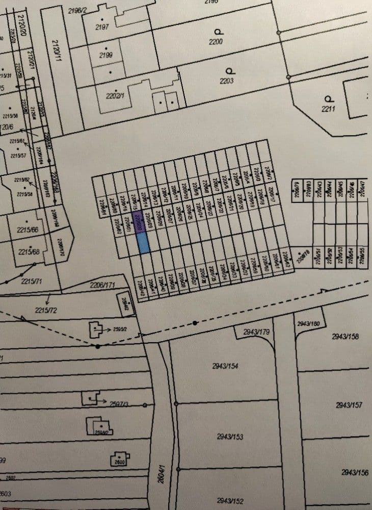 Predaj garáže 19 m², Dlouhá, Šlapanice, Jihomoravský kraj Predaj garáže 19 m², Dlouhá, Šlapanice, Jihomoravský kraj