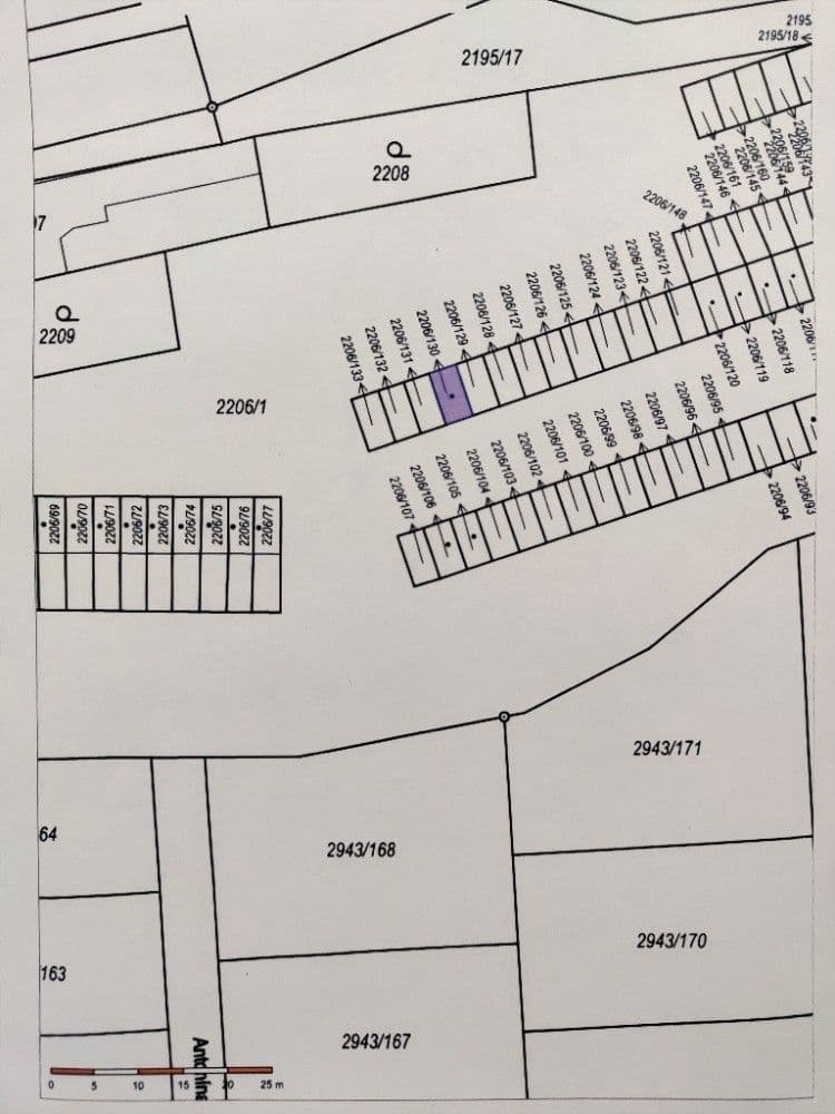 Predaj garáže 19 m², Dlouhá, Šlapanice, Jihomoravský kraj Predaj garáže 19 m², Dlouhá, Šlapanice, Jihomoravský kraj