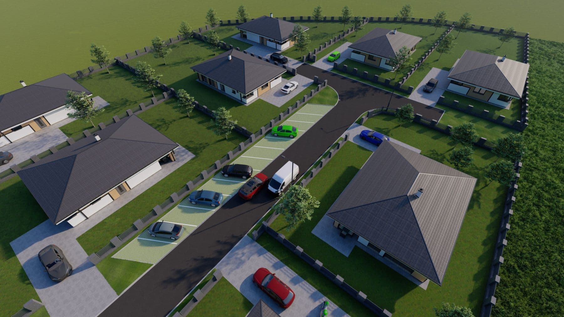 Predaj pozemku 1.022 m², Štěpánkovice, Moravskoslezský kraj Predaj pozemku 1.022 m², Štěpánkovice, Moravskoslezský kraj